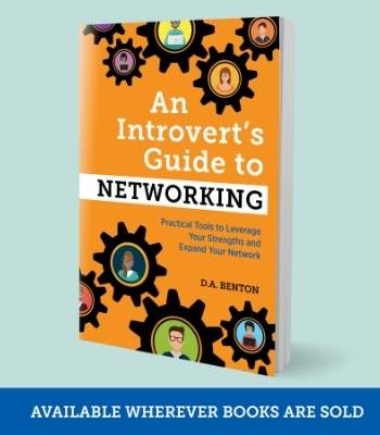 An Introvert's Guide to Networking